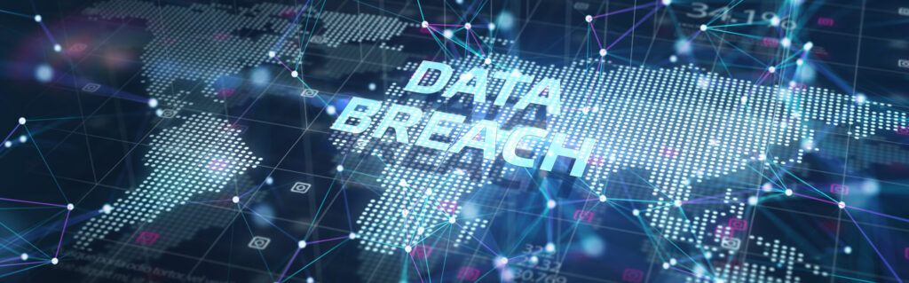 Why You Need an Attorney When Your Private Data Has Been Breached