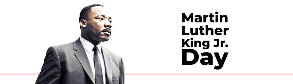 Zimmerman Reed Honors the Life of Legacy of Dr. King on Martin Luther King Jr. Day