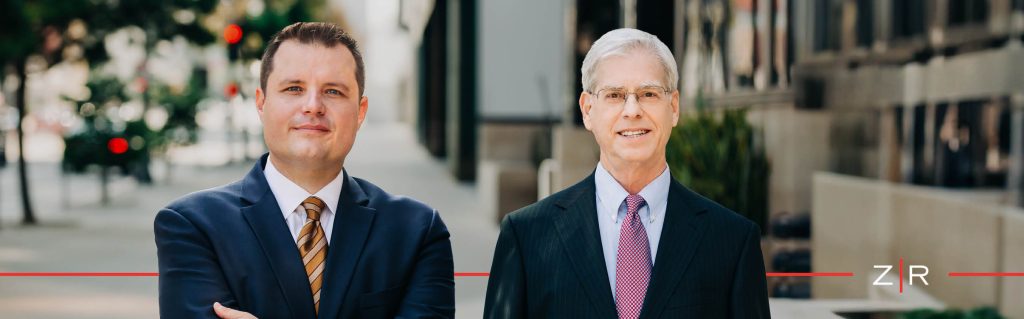 Zimmerman Reed attorneys Caleb Marker and Jeff Westerman named 2024 Southern California Super Lawyers.
