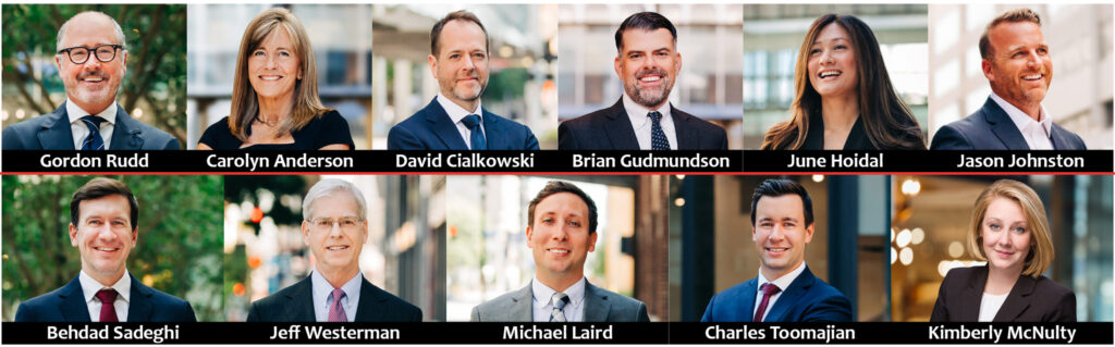 Congratulations to Our 2023 Super Lawyers and Rising Stars Honorees