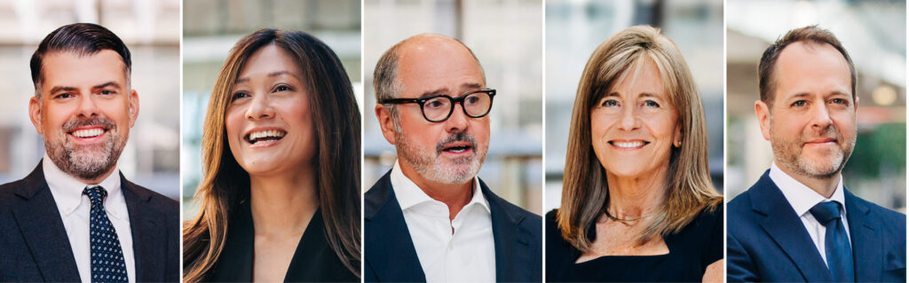 Congratulations to Our 2024 Best Lawyers
