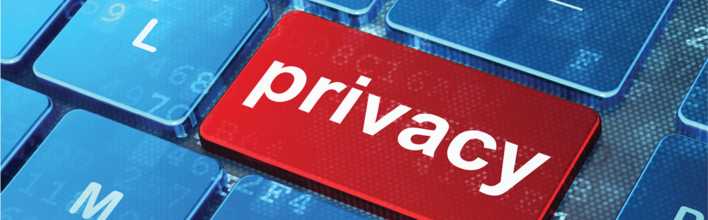 Federal Laws Designed to Protect Personal Privacy