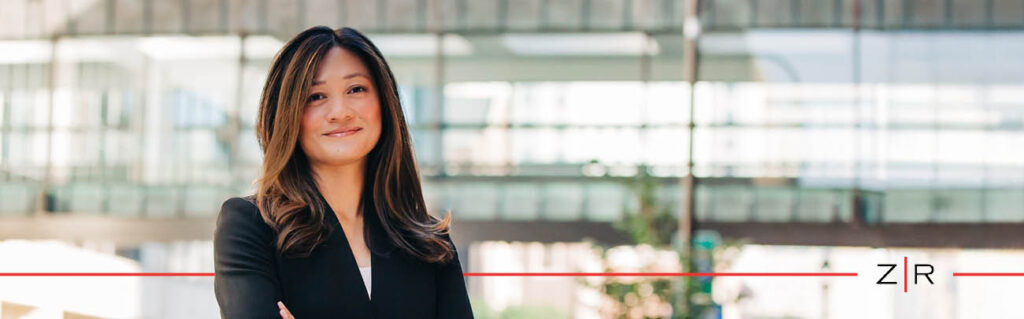 Managing Partner June Pineda Hoidal Featured in Minnesota Law Magazine
