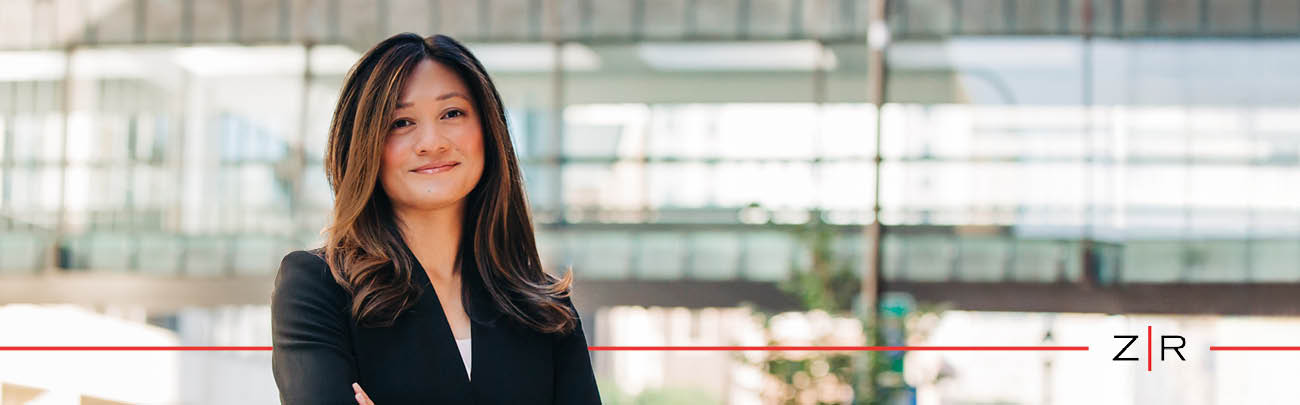Managing Partner June Pineda Hoidal Featured in Minnesota Law Magazine