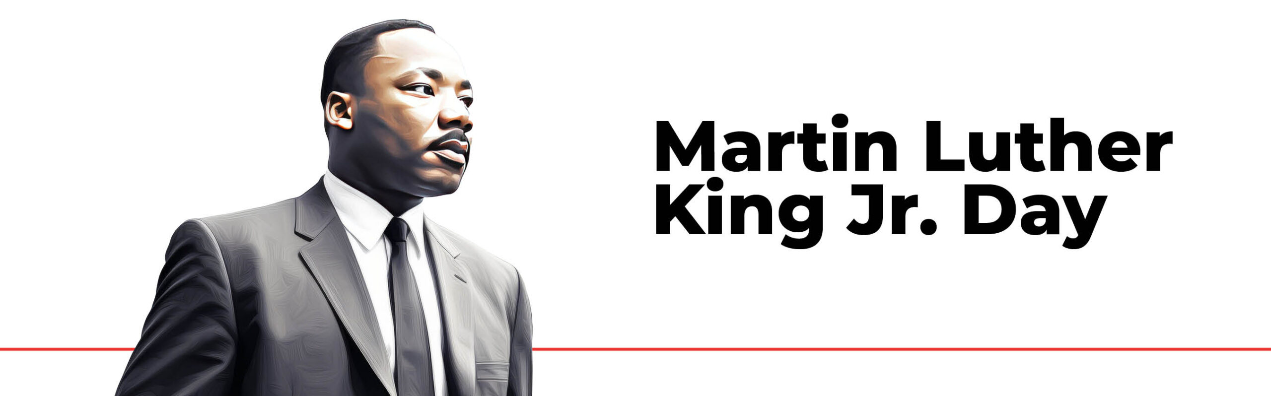 Honoring the Legacy of Dr. Martin Luther King Jr.