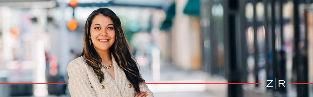 Zimmerman Reed is Pleased to Welcome Back Nansy Mekhail