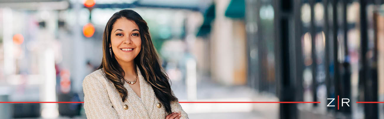 Zimmerman Reed is Pleased to Welcome Back Nansy Mekhail