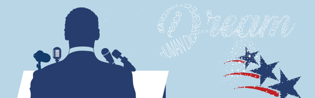 MLK Day 2023: Making it Matter!