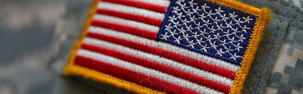 Zimmerman Reed is Working to Help Veterans