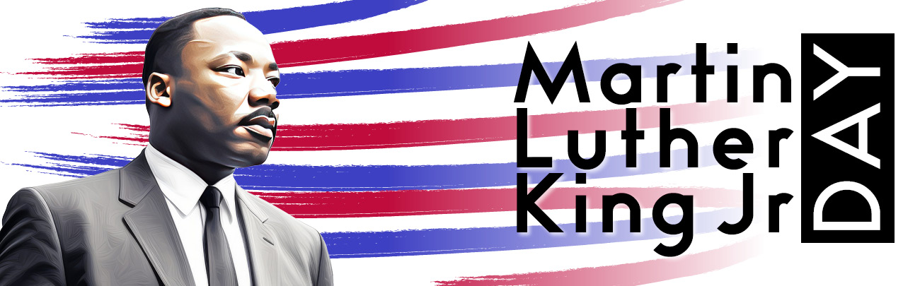 Honoring the Legacy of Dr. Martin Luther King Jr.: A Call to Action
