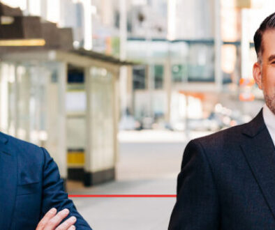 ZR partners honored in 2025 Lawdragon 500 Global Plaintiff Lawyers