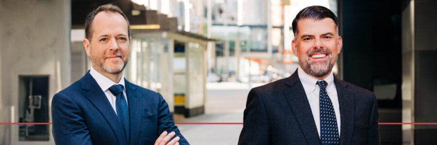 ZR partners honored in 2025 Lawdragon 500 Global Plaintiff Lawyers