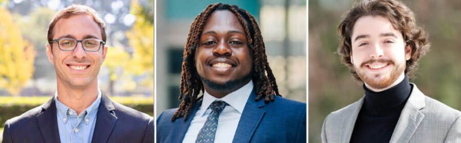 Zimmerman Reed 2025 Summer Associates