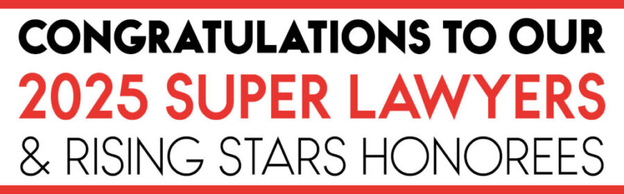 super lawyers 2025 - zrclaims - v1 Proud to celebrate the 13 Zimmerman Reed attorneys who were named 2025 Super Lawyers and Rising Stars honorees.