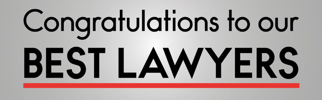 Zimmerman Reed’s June Pineda Hoidal Recognized as Lawyer of the Year in 2026 Edition of Best Lawyers in America Zimmerman Reed’s June Pineda Hoidal Recognized as Lawyer of the Year in 2026 Edition of Best Lawyers in America