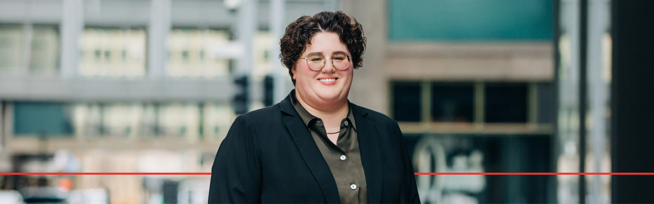 Welcoming Katja Lange to Zimmerman Reed